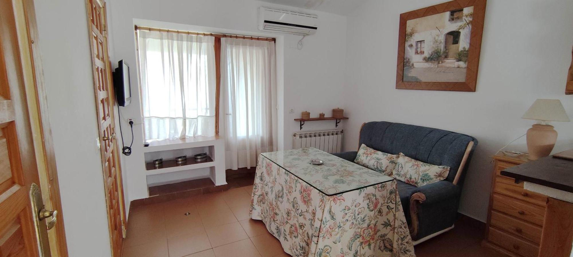 La Caseria Navaconcejo Esterno foto
